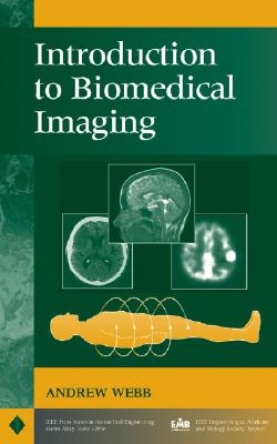 Introduction to Biomedical Imaging Cover Image
