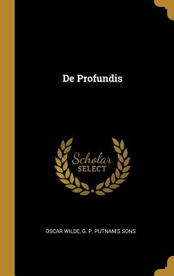 De Profundis