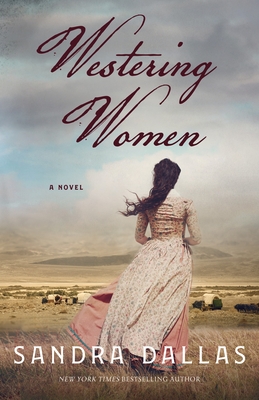 Westering Women: A Novel Cover Image