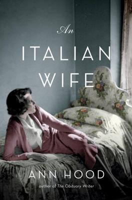 Cover for An Italian Wife
