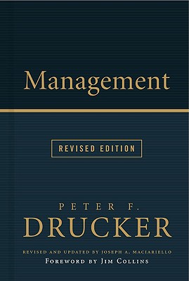 Management Rev Ed Cover Image