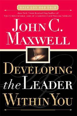 Developing the Leader Within You Cover Image