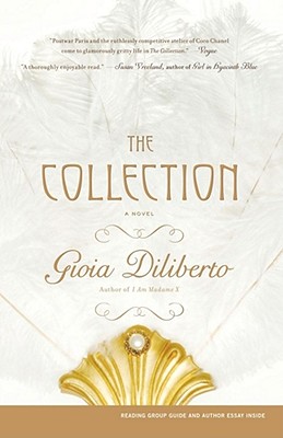 Cover for The Collection