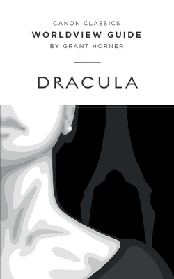 Worldview Guide for Dracula Cover Image