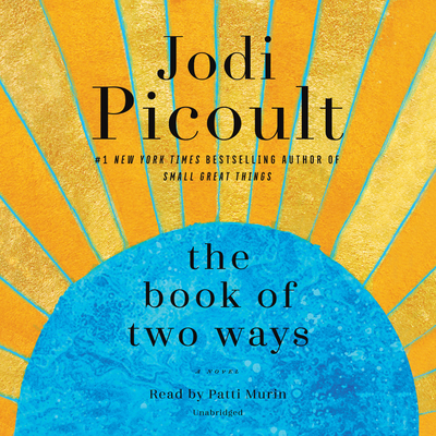 The Book of Two Ways: A Novel Cover Image