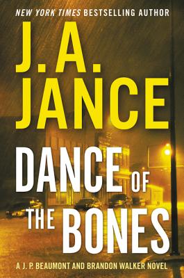 Cover for Dance of the Bones