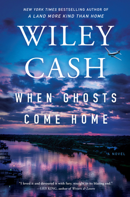 Cover for When Ghosts Come Home