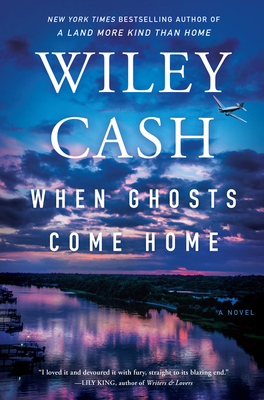 Cover Image for When Ghosts Come Home: A Novel