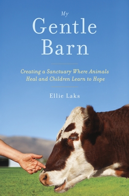 Cover for My Gentle Barn