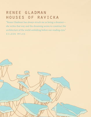 Houses of Ravicka Cover Image