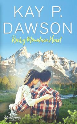 Rocky Mountain Heart (Roberts of Silver Springs #8)