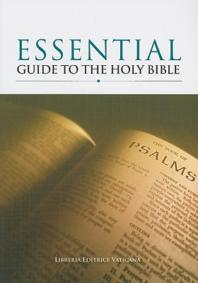 Essential Guide to the Holy Bible By Us Conference of Catholic Bishops Cover Image
