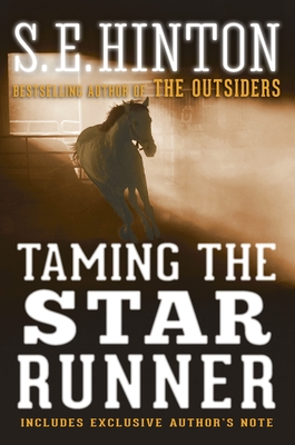 Cover for Taming the Star Runner
