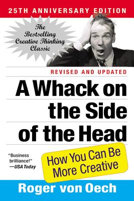 Cover for A Whack on the Side of the Head