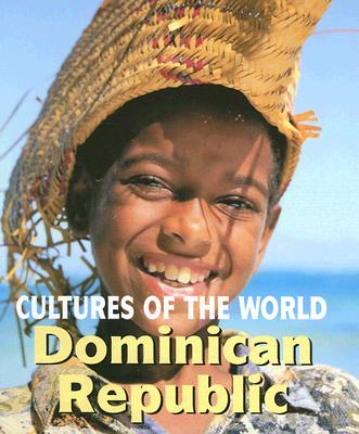 Dominican Republic By Erin Foley, Leslie Jermyn Cover Image