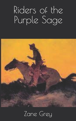 Riders of the Purple Sage
