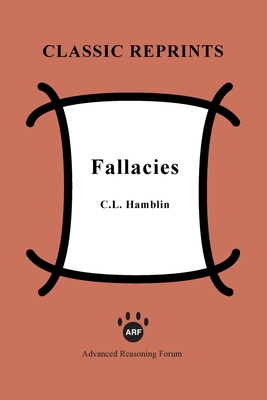 Fallacies By C. L. Hamblin Cover Image