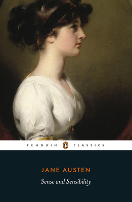 Sense and Sensibility Cover Image