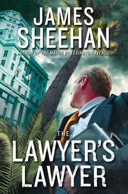 The Lawyer's Lawyer Cover