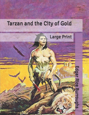 Tarzan and the City of Gold