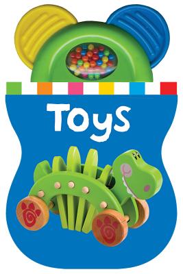 Toys Cover Image