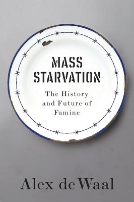 Cover for Mass Starvation