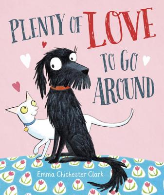 Cover Image for Plenty of Love To Go Around