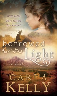 Cover for Borrowed Light