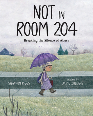 Not in Room 204: Breaking the Silence of Abuse