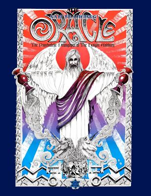 The San Francisco Oracle Cover Image