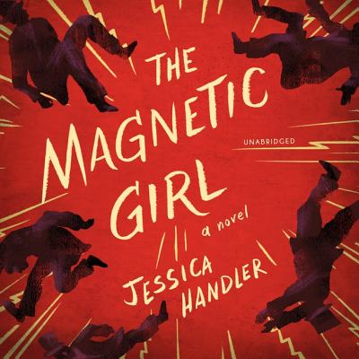 The Magnetic Girl Cover Image