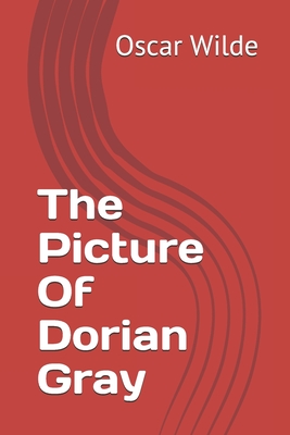 The Picture Of Dorian Gray