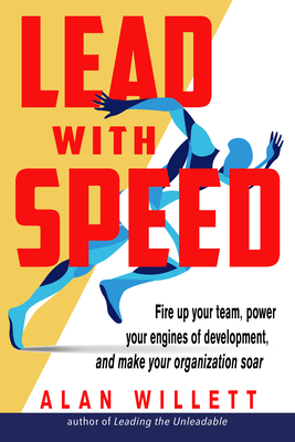 Cover for Lead with Speed