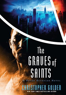 Cover for The Graves of Saints (Shadow Saga #6)