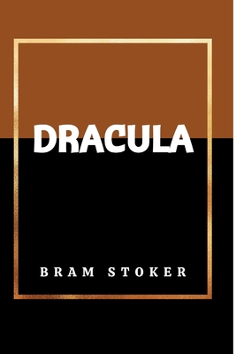Dracula Cover Image