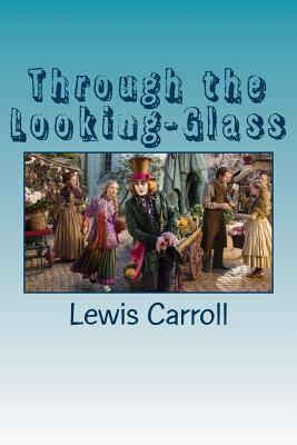Through the Looking-Glass