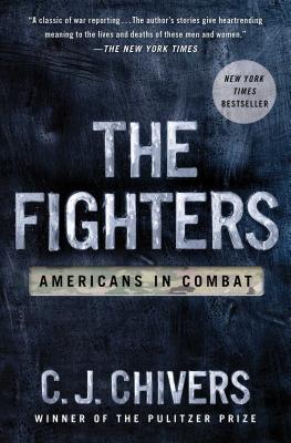 The Fighters: Americans In Combat Cover Image