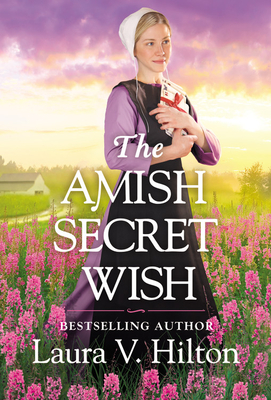 The Amish Secret Wish (Hidden Springs #3) Cover Image