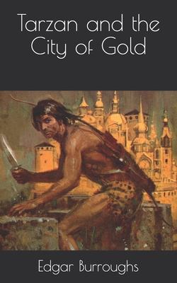 Tarzan and the City of Gold