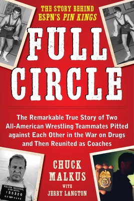 Cover for Full Circle