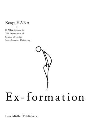 Ex-formation Cover Image