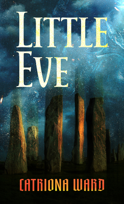 Little Eve Cover Image
