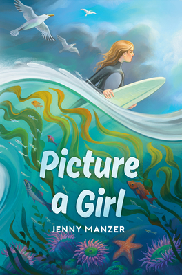 Picture a Girl Cover Image