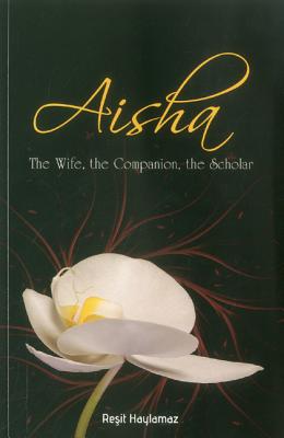 Cover for Aisha