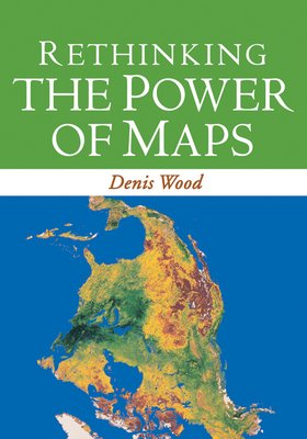 Rethinking the Power of Maps Cover Image