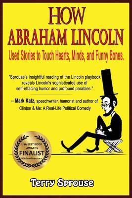 A. Lincoln and Me [Book]