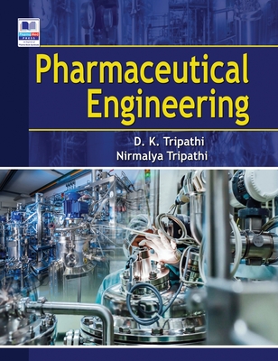 Pharmaceutical Engineering Cover Image