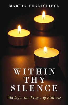 Cover for Within Thy Silence