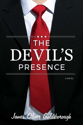 The Devil's Presence: A Novel Cover Image