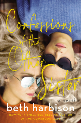 Confessions of the Other Sister: A Novel Cover Image
